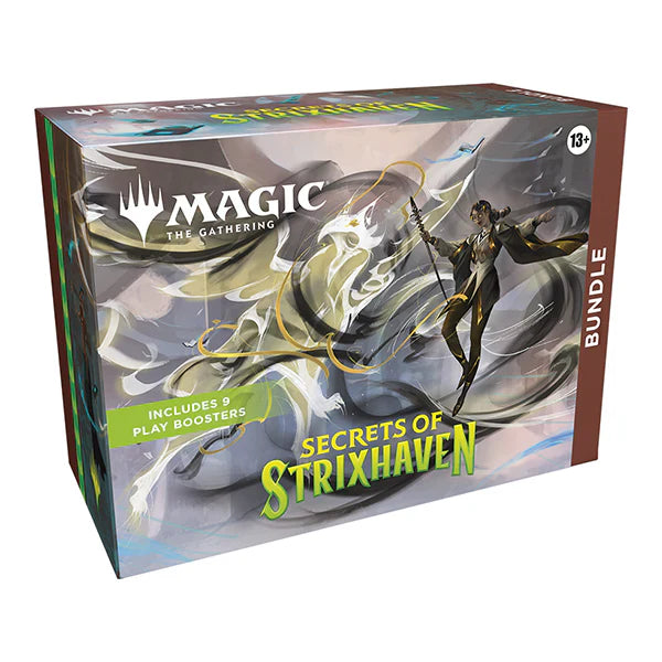 Collector Box