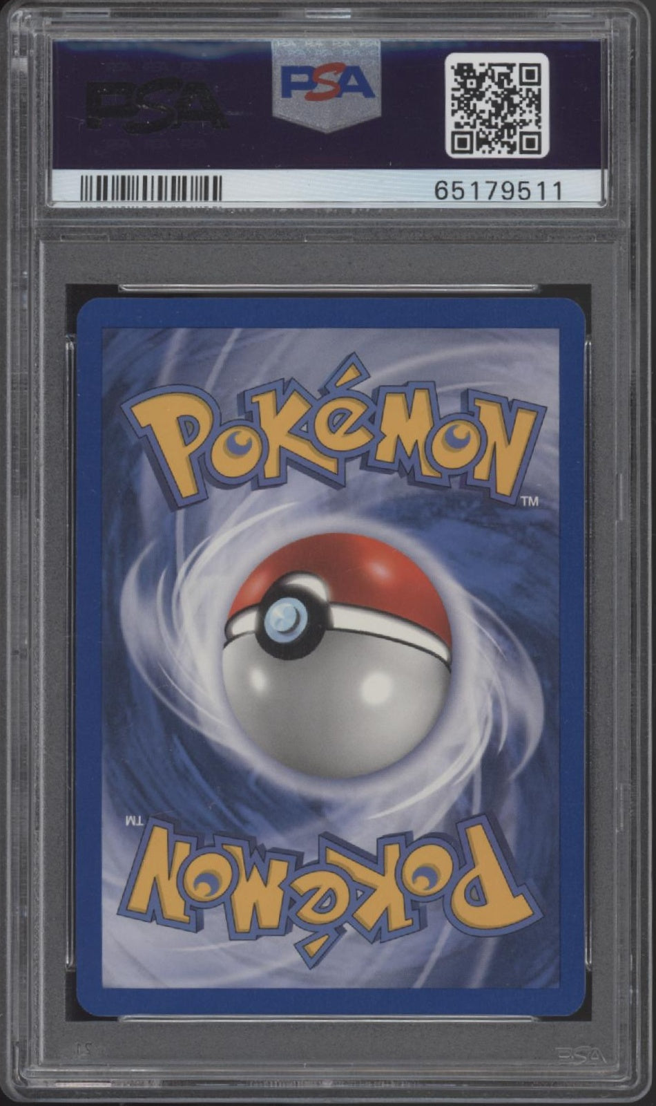 Aerodactyl ex Pokemon Sandstorm Holo #94 PSA 10