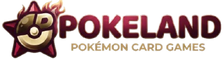 Poke Land - Home