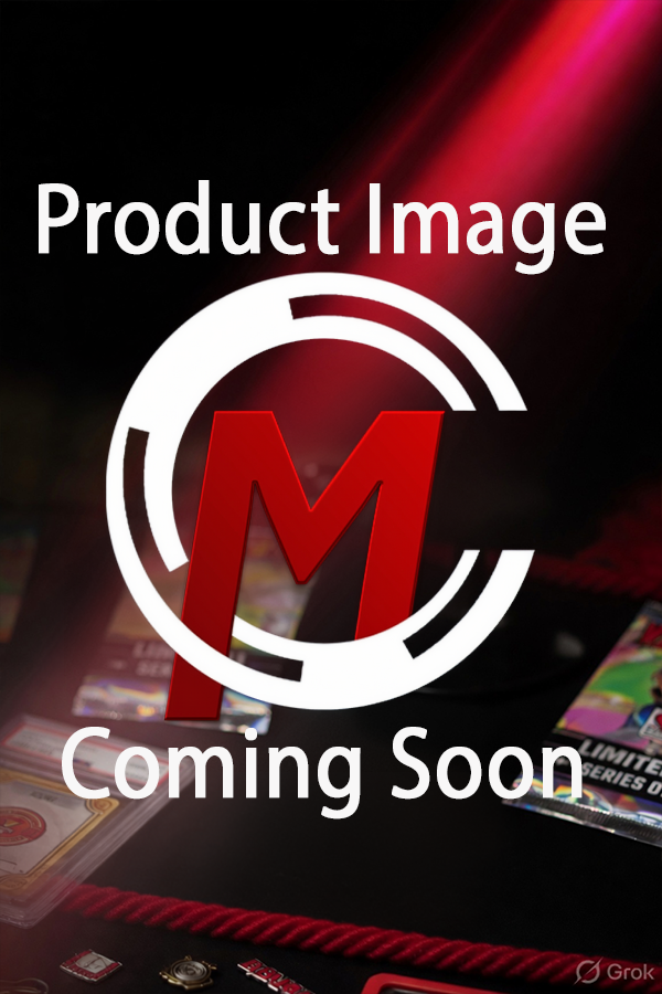 Dragon Ball Super Card Game Fusion TBA [FB11] Booster Box