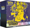Pokemon TCG: Surging Sparks - Pokemon Center Elite Trainer Box (Exclusive)
